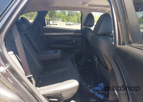 2023 Hyundai Tucson Sel z USA, uszkodzony, nr VIN 5NMJFCAE0PH199415